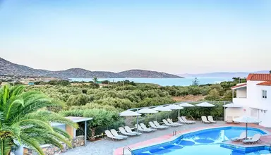 Elounda Krini