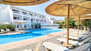 Elounda Krini