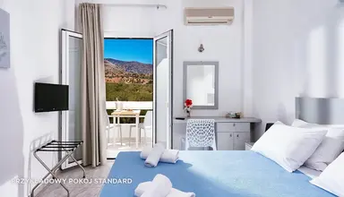 Elounda Krini