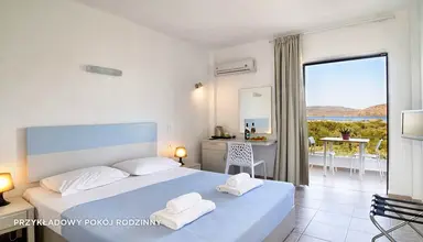 Elounda Krini