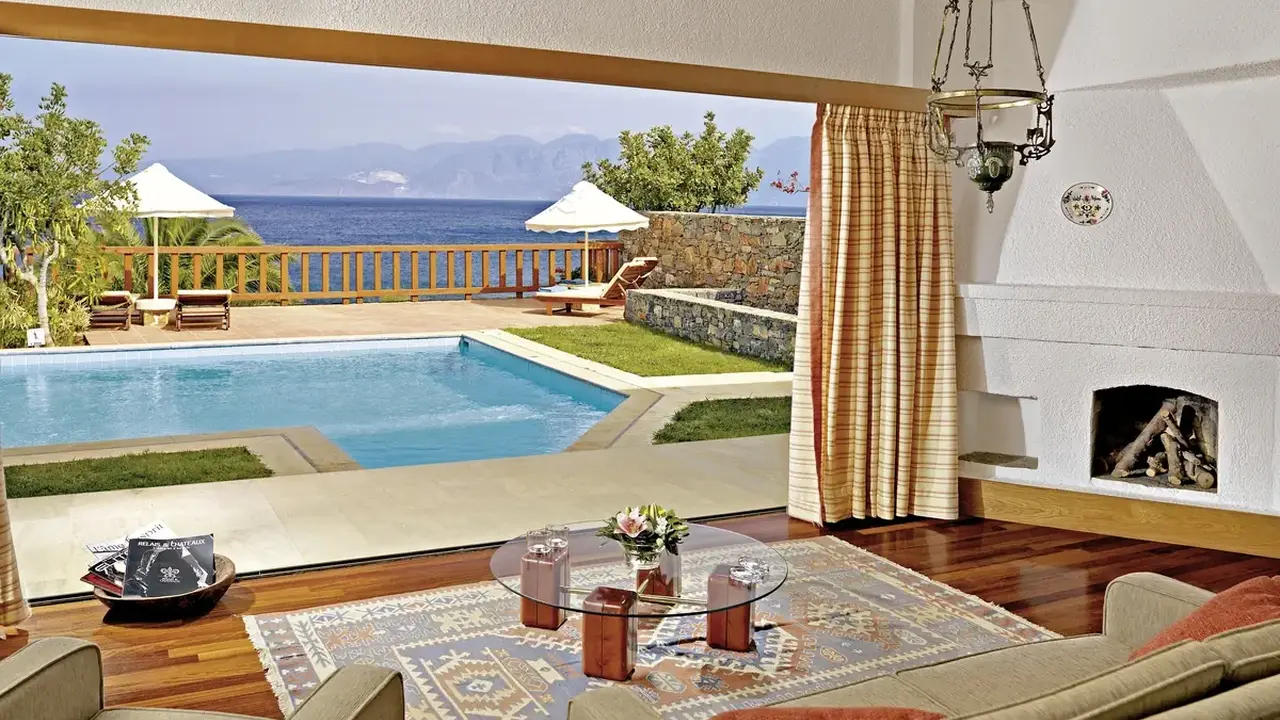 Elounda Mare