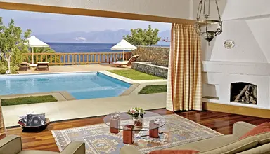 Elounda Mare