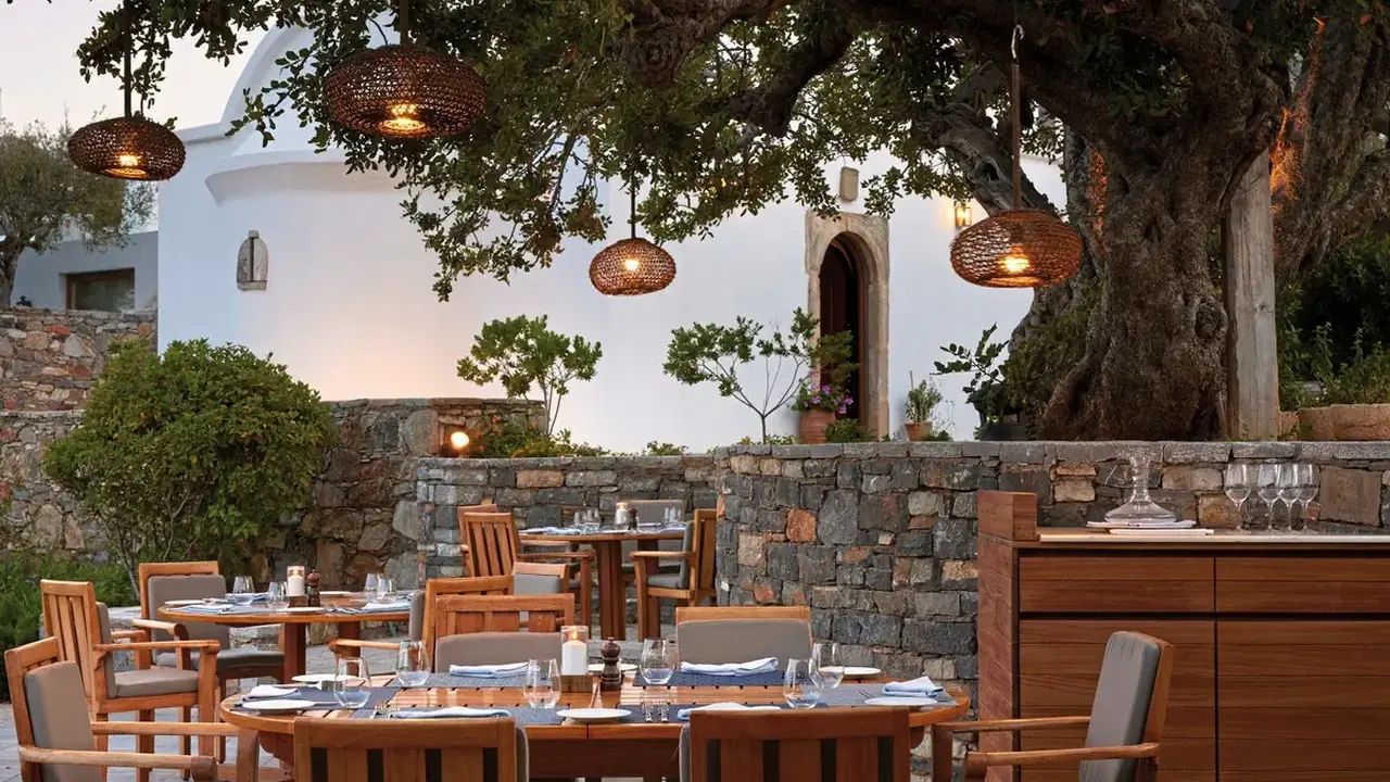 Elounda Mare