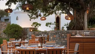 Elounda Mare