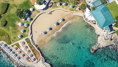 Elounda Mare