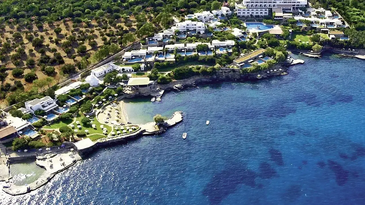 Elounda Mare