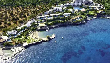 Elounda Mare