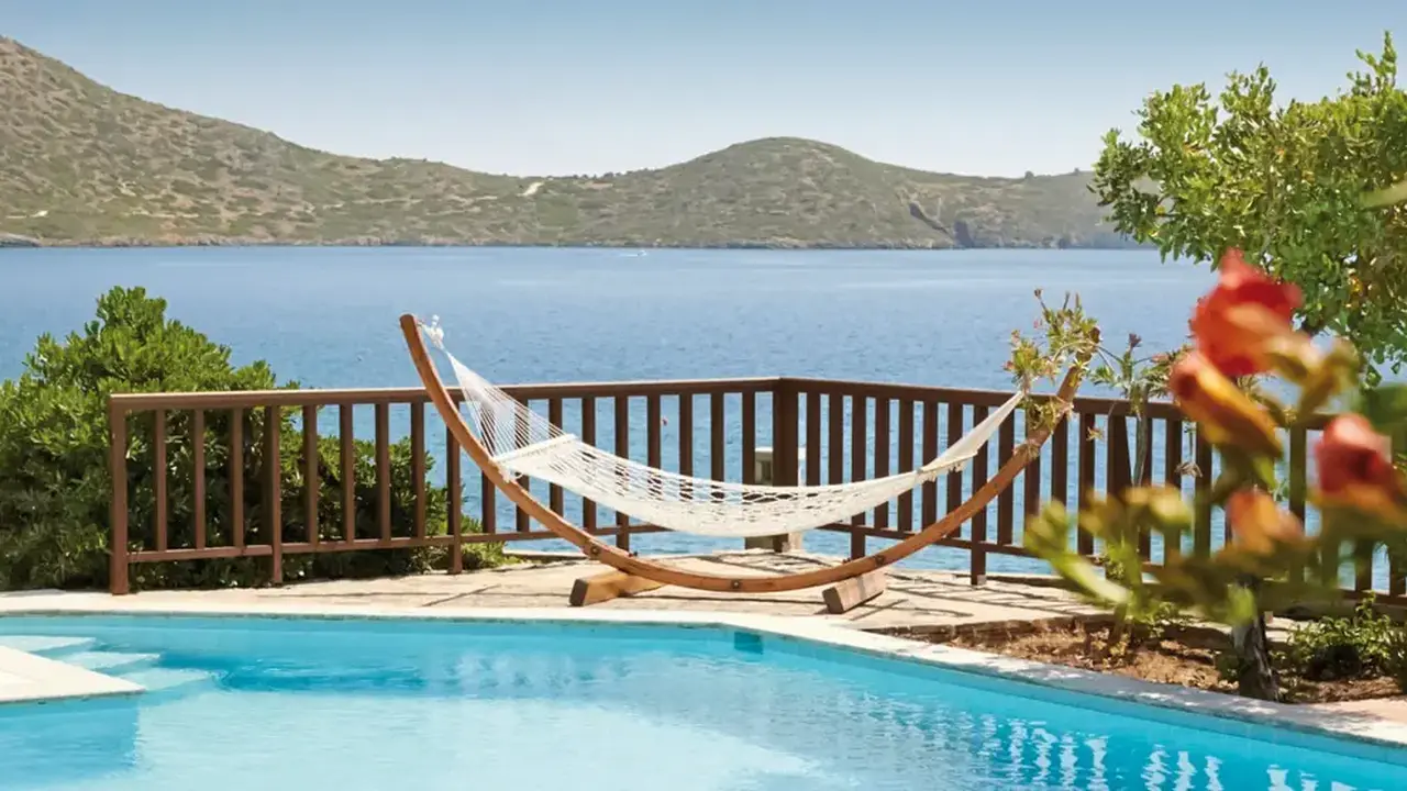 Elounda Mare
