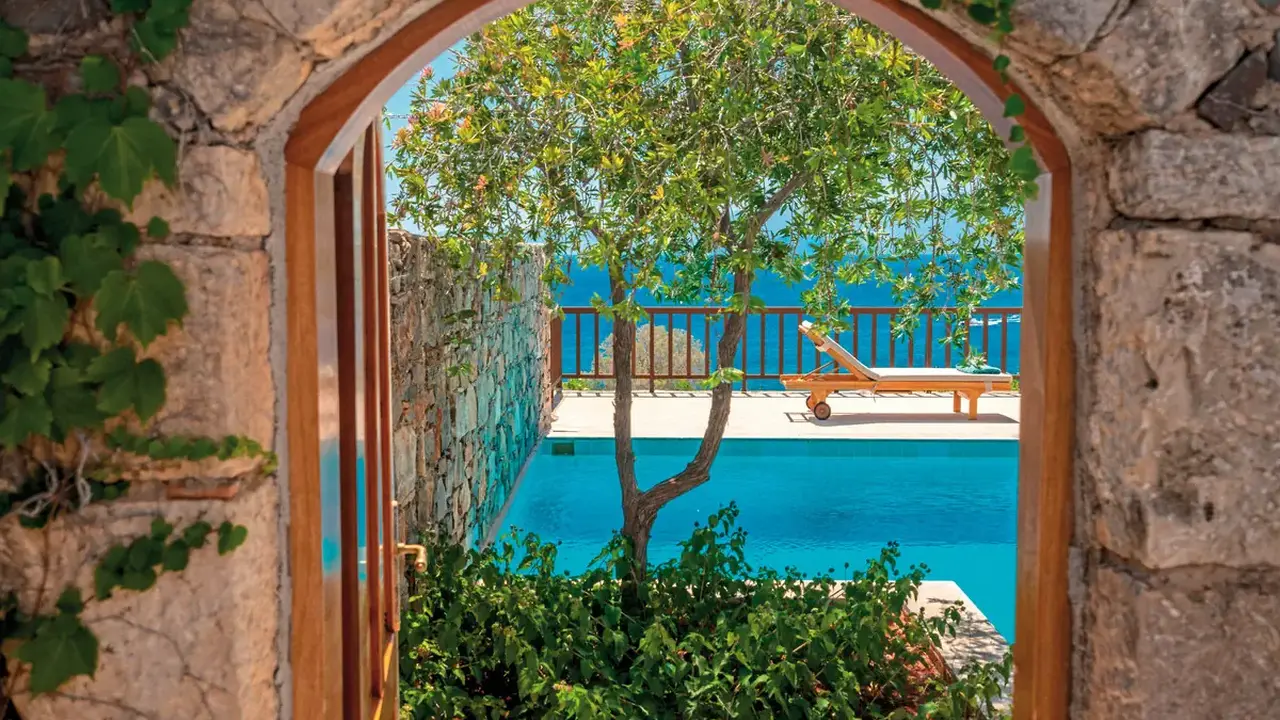 Elounda Mare