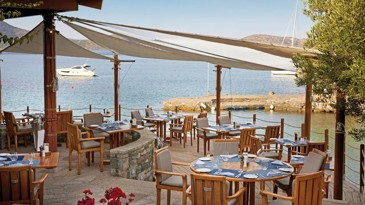 Elounda Mare