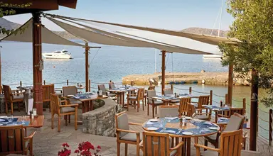 Elounda Mare