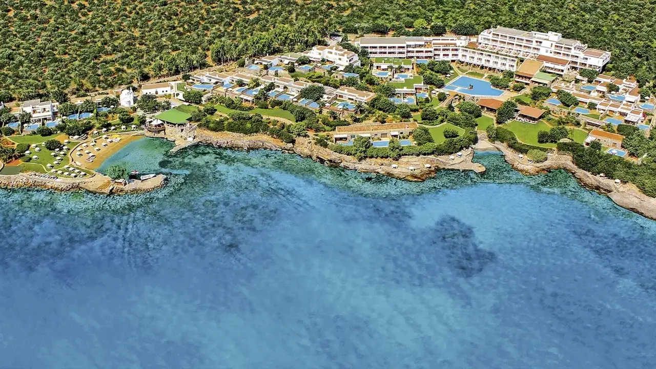 Elounda Mare
