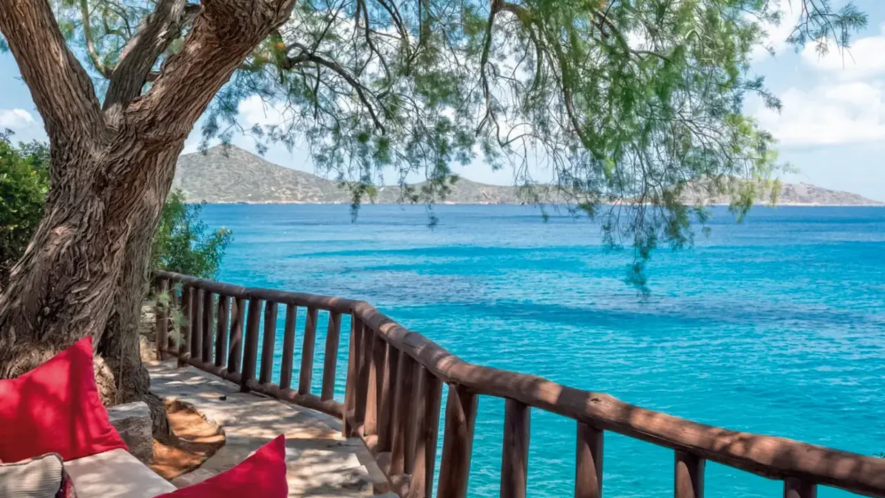 Elounda Mare