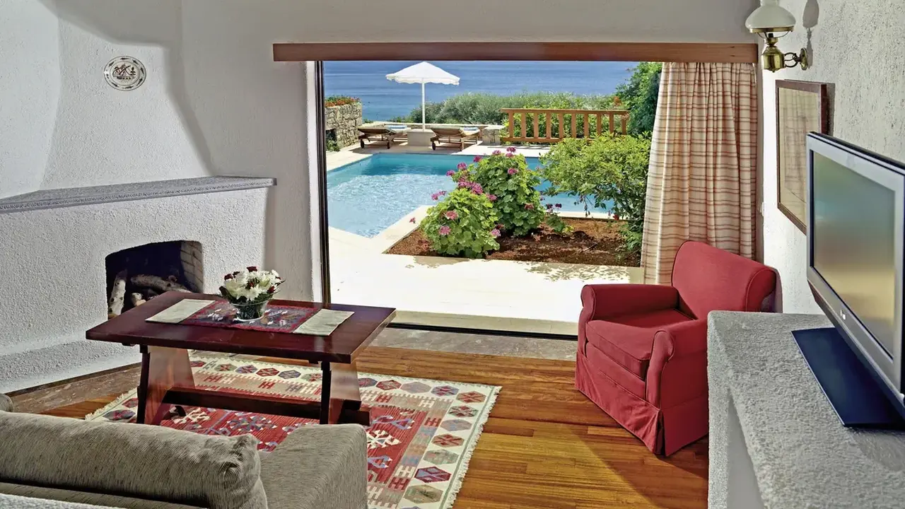 Elounda Mare