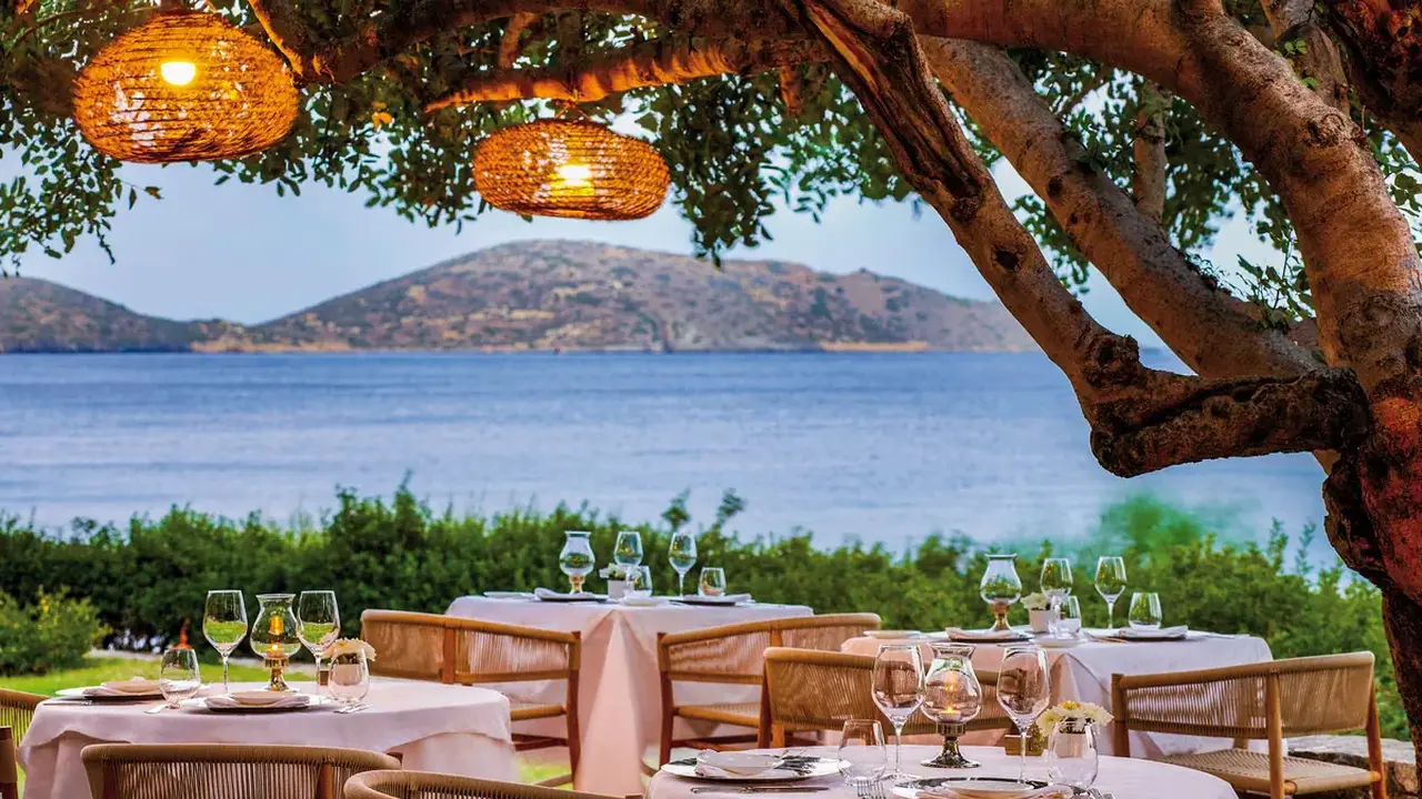 Elounda Mare