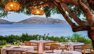 Elounda Mare
