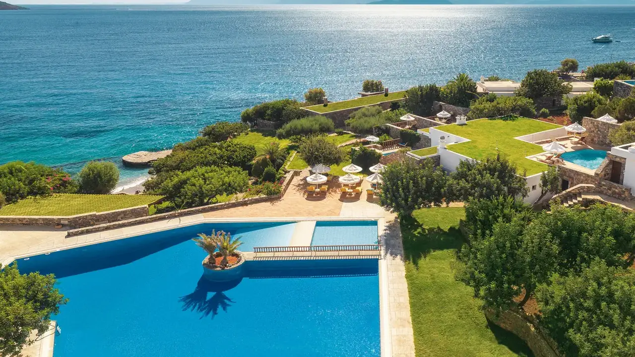 Elounda Mare