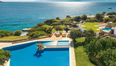 Elounda Mare