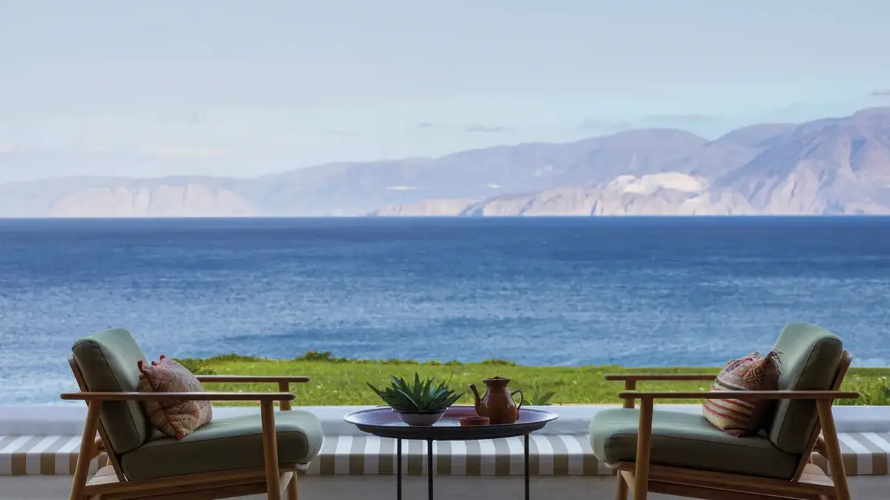 Elounda Mare