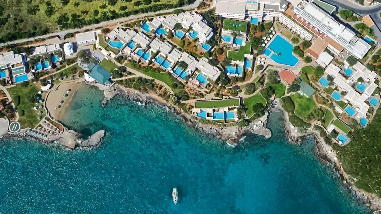 Elounda Mare