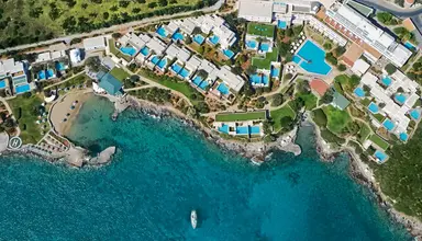 Elounda Mare
