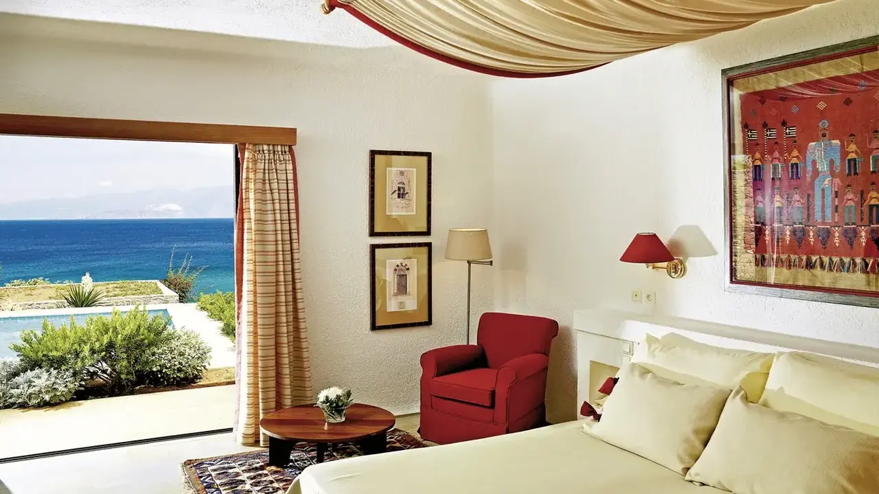 Elounda Mare