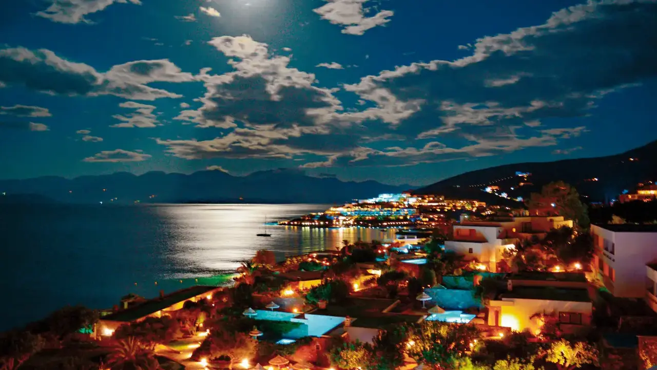 Elounda Mare