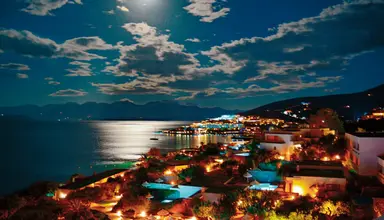 Elounda Mare