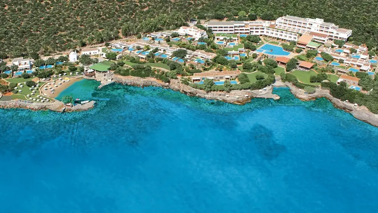 Elounda Mare
