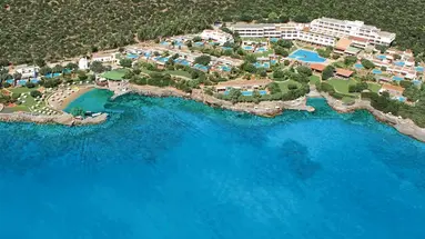 Elounda Mare