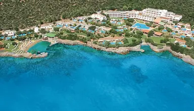 Elounda Mare