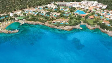 Elounda Mare