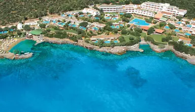 Elounda Mare