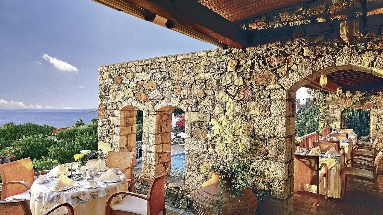 Elounda Mare