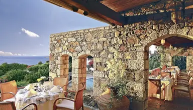 Elounda Mare