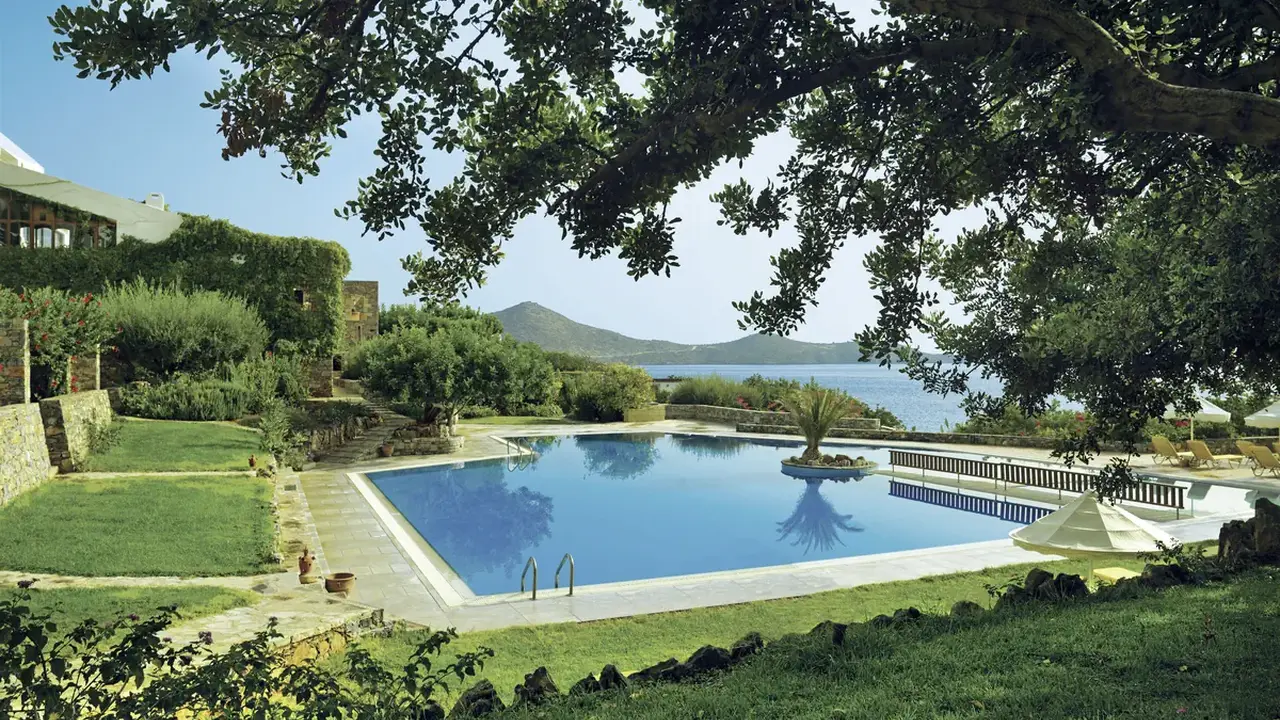 Elounda Mare