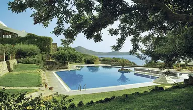 Elounda Mare