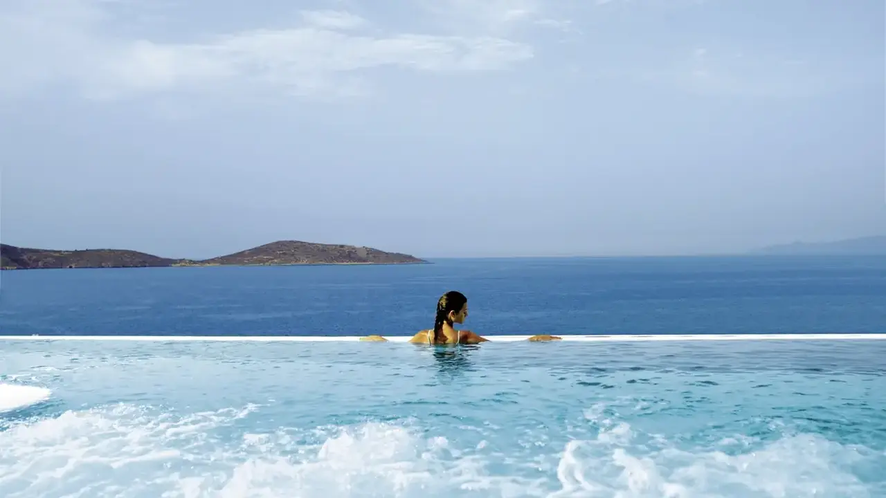 Elounda Mare