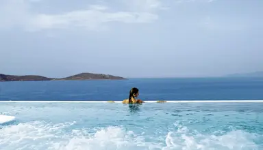 Elounda Mare