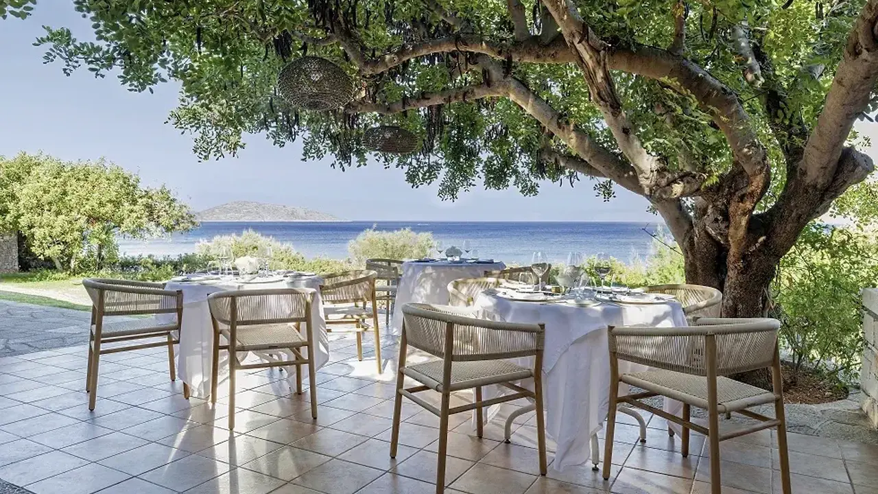 Elounda Mare