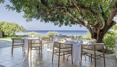 Elounda Mare
