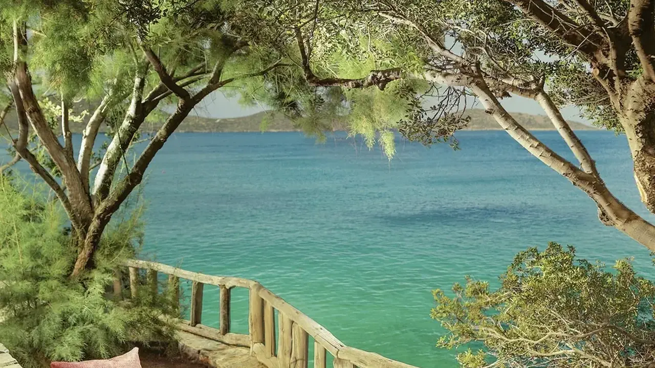 Elounda Mare
