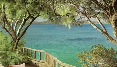 Elounda Mare