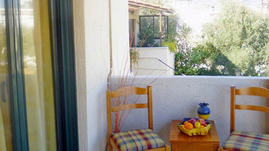 Elounda Olive Garden