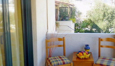 Elounda Olive Garden
