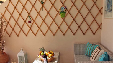 Elounda Olive Garden