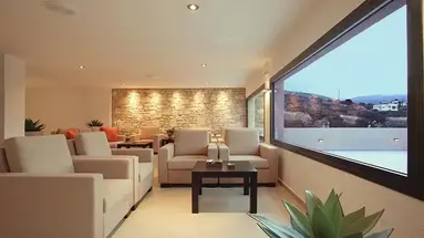 Elounda Palm