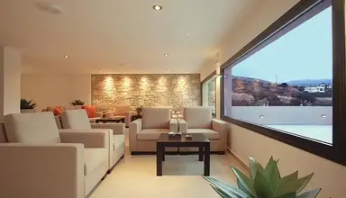 Elounda Palm