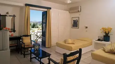 Elounda Palm