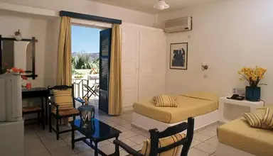 Elounda Palm